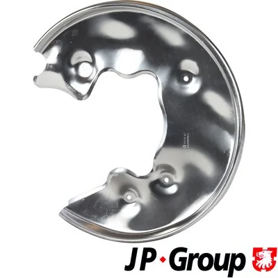 Splash Guard, brake disc